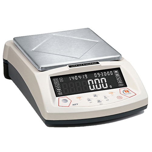 美國(guó)華志HZY-B10000電子天平
